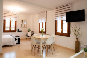 Apartamento La Placeta